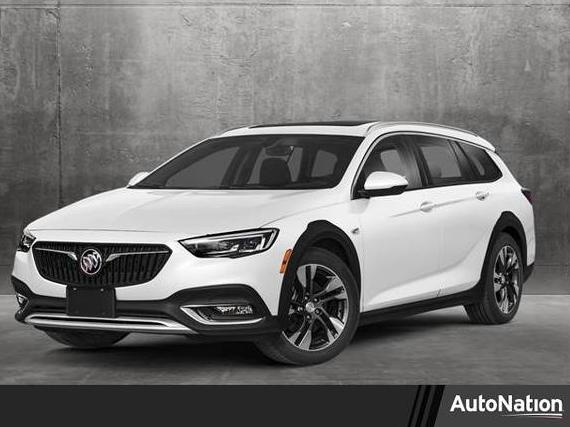 BUICK REGAL TOURX 2019 W04GU8SX9K1033467 image